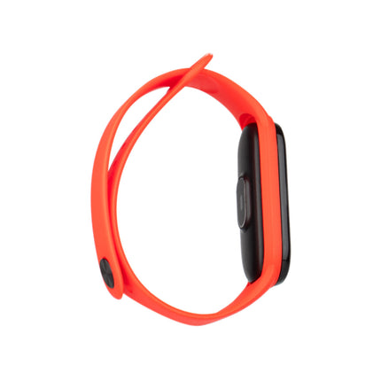 Smartwatch healthy