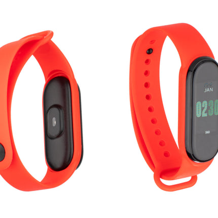 Smartwatch healthy