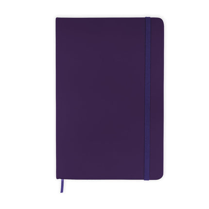 Libreta Ejecutiva Graph