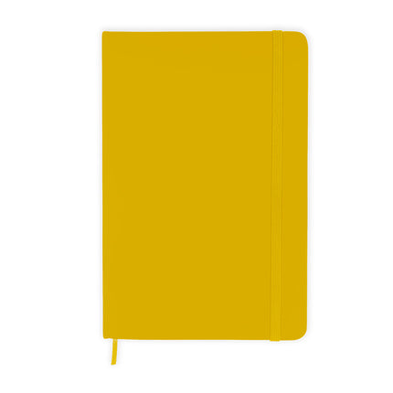 Libreta Ejecutiva Graph