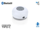 Altavoz Bluetooth Aqua