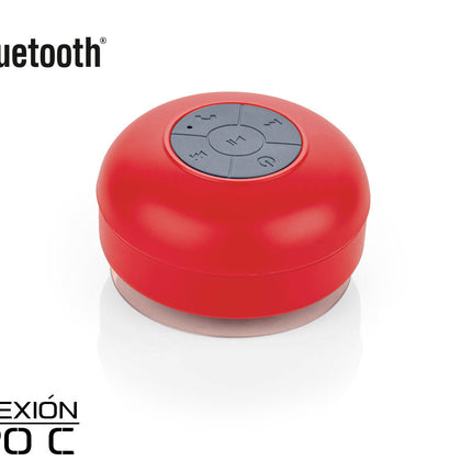 Altavoz Bluetooth Aqua