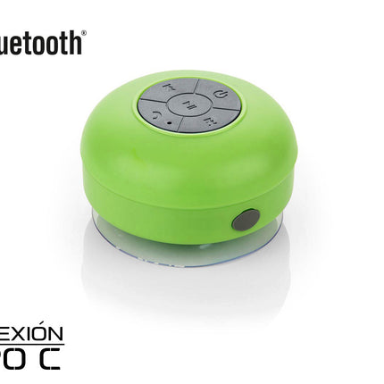Altavoz Bluetooth Aqua