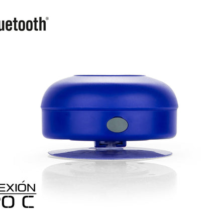 Altavoz Bluetooth Aqua