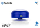 Altavoz Bluetooth Aqua