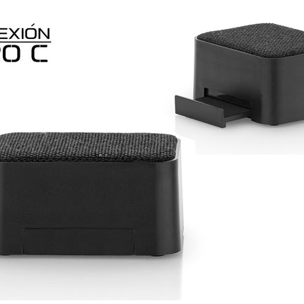 Altavoz Holder