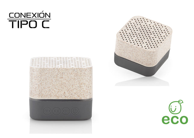 Altavoz Cream