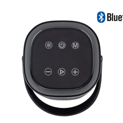 Altavoz Blacked