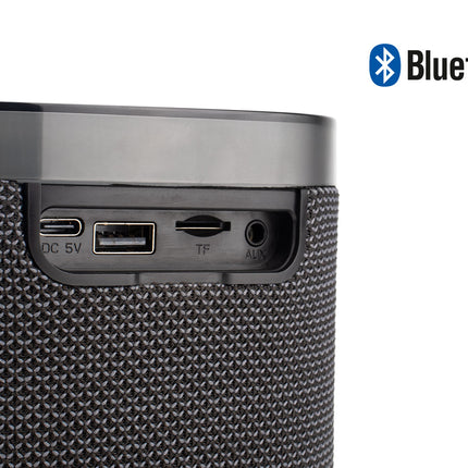 Altavoz Blacked