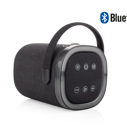 Altavoz Blacked