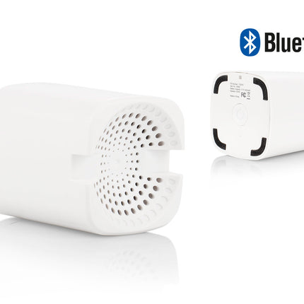 Altavoz Rumble