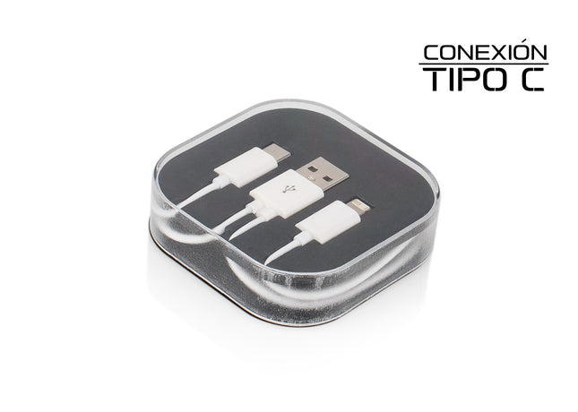 Set de Cables Frenzy
