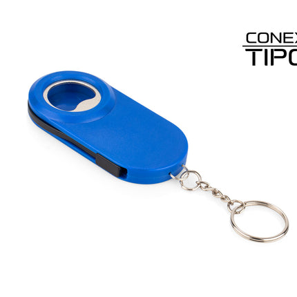 Cable y Destapador Open
