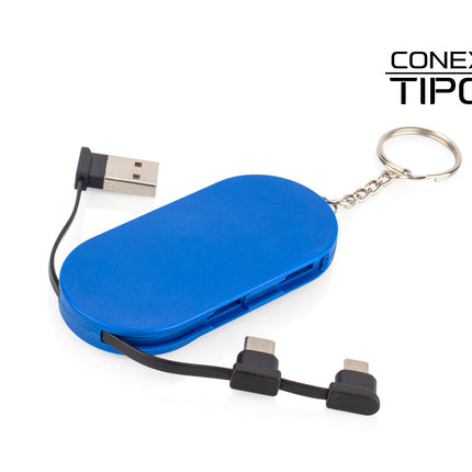 Cable y Destapador Open