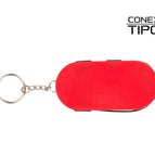 Rojo