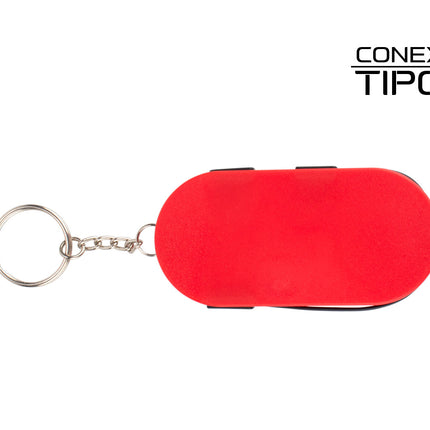 Cable y Destapador Open