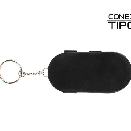 Cable y Destapador Open
