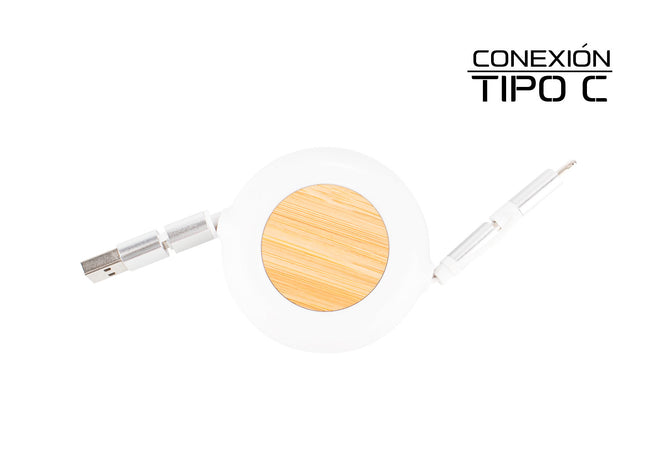 Set de Cables Chop