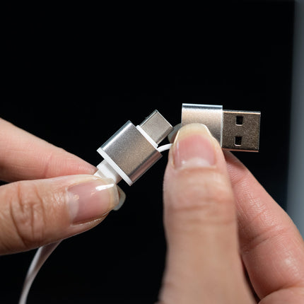 Set de Cables Chop