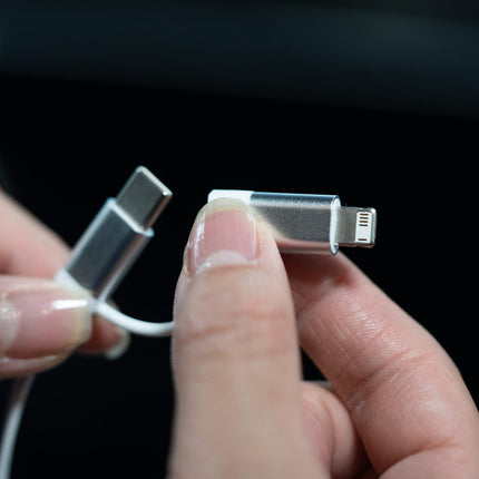 Set de Cables Chop