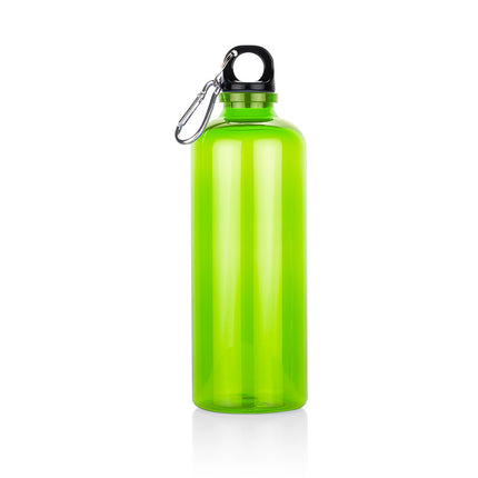 Botella Miles Plástica 700 ml / 24 Oz