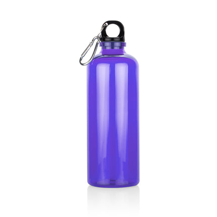Botella Miles Plástica 700 ml / 24 Oz