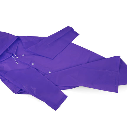 Capa Para Lluvia Rain