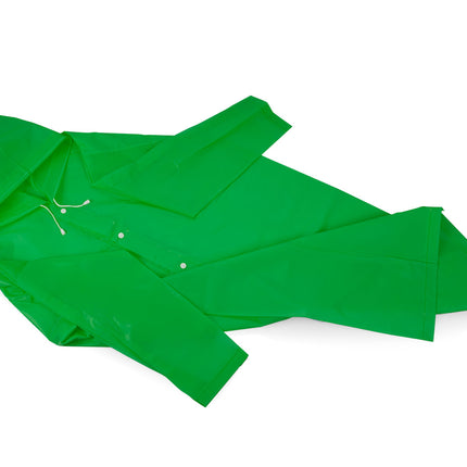 Capa Para Lluvia Rain