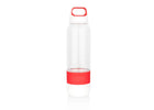 Botella Deportiva+Toalla Ice 500 ml / 17 Oz