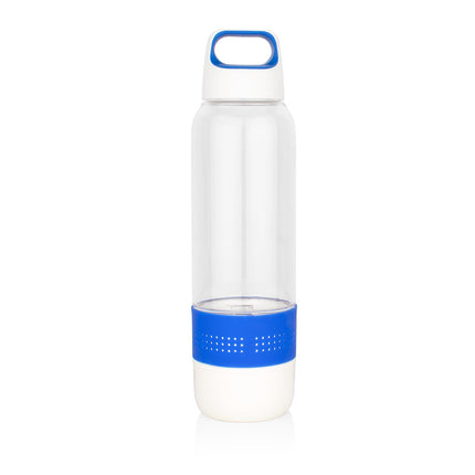 Botella Deportiva+Toalla Ice 500 ml / 17 Oz