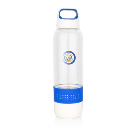 Botella Deportiva+Toalla Ice 500 ml / 17 Oz