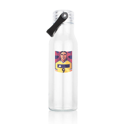 Botella Deportiva Morph 650 ml / 22 Oz