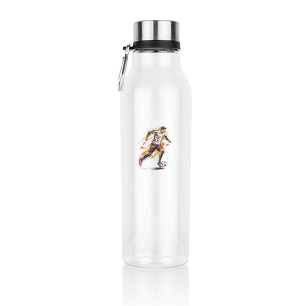 Botella Deportiva Breeze 600 ml / 20 Oz
