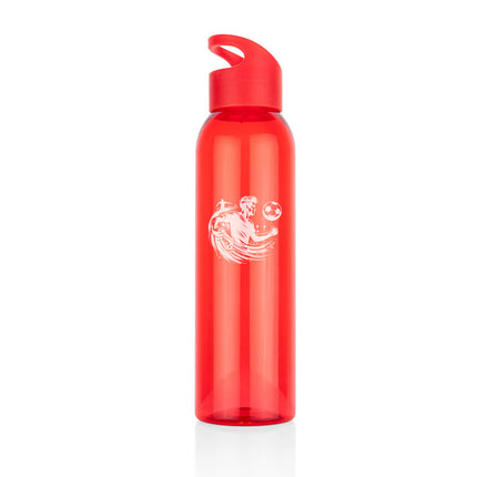 Botella Deportiva Mars 700 ml / 24 Oz