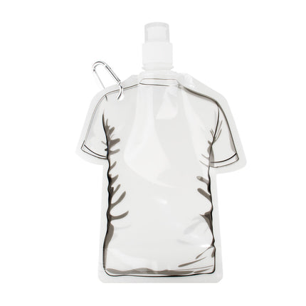 Botella Sport Crack 480 ml / 16 Oz