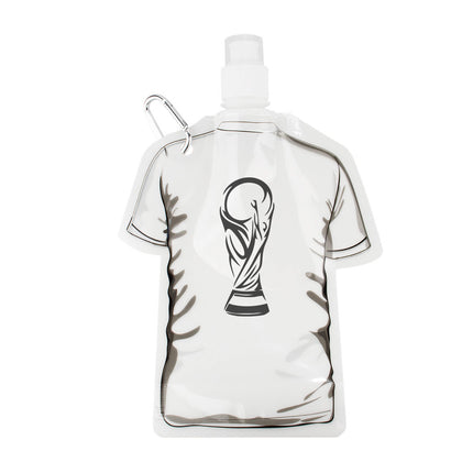 Botella Sport Crack 480 ml / 16 Oz
