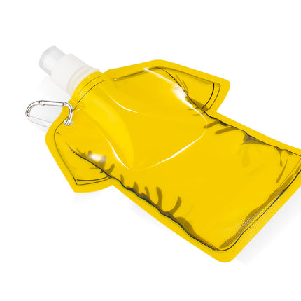 Botella Sport Crack 480 ml / 16 Oz