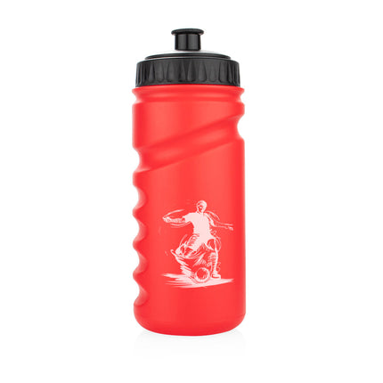 Botella Deportiva Iron 550 ml / 19 Oz