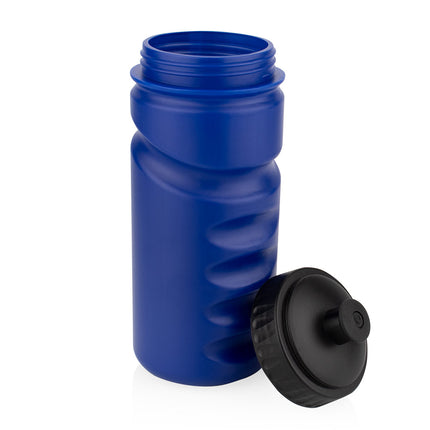 Botella Deportiva Iron 550 ml / 19 Oz