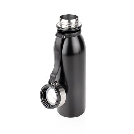 Botella en Acero Celtic 650 ml / 22 Oz