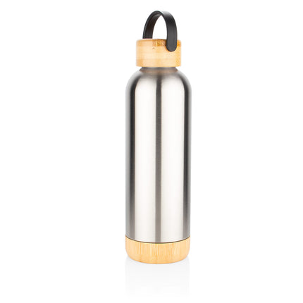 Botella en Acero Brave 600 ml / 20 Oz