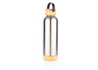 Botella en Acero Brave 600 ml / 20 Oz