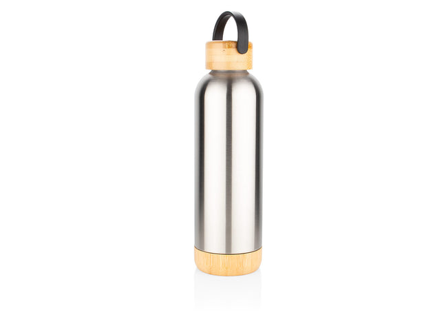 Botella en Acero Brave 600 ml / 20 Oz