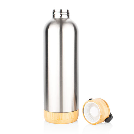 Botella en Acero Brave 600 ml / 20 Oz