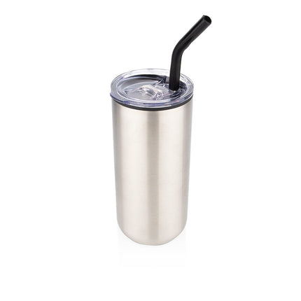 Vaso en Acero Dodger 500 ml / 17 Oz