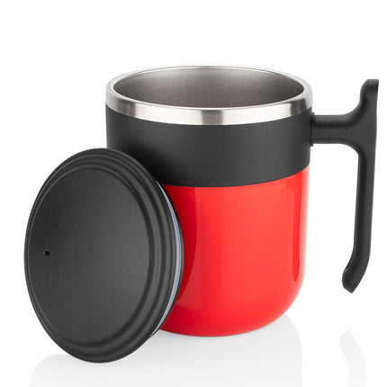 Vaso en Acero Astro 350 ml / 12 Oz