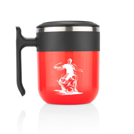 Vaso en Acero Astro 350 ml / 12 Oz