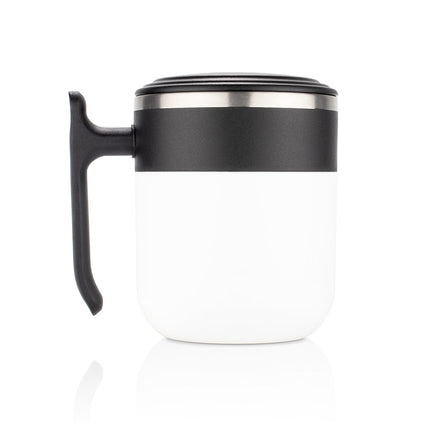 Vaso en Acero Astro 350 ml / 12 Oz