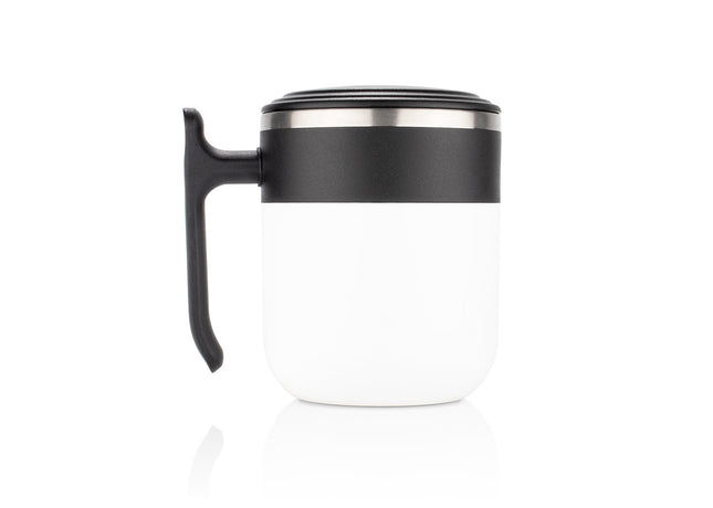 Vaso en Acero Astro 350 ml / 12 Oz
