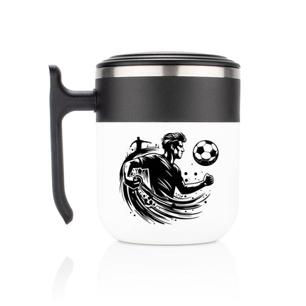 Vaso en Acero Astro 350 ml / 12 Oz